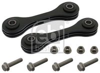 Brat/bieleta suspensie, stabilizator FEBI BILSTEIN, Cod: 45785