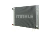 Thumbnail - Radiateur - CR578000P - MAHLE