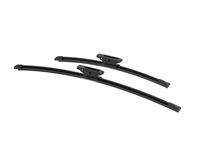 Stikla tīrītāja slotiņa