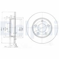 Bremsscheibe