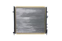 Thumbnail - Radiateur - CR1502000S - MAHLE