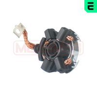 държач, карбонови четки