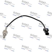 Sensor, Abgastemperatur