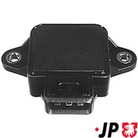 Sensor, Drosselklappenstellung Sensor, Drosselklappenstellung