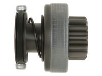 Freewheel Gear, starter