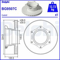Bremsscheibe