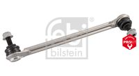 Stange/Strebe, Stabilisator