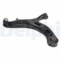 носач, окачване на колелата