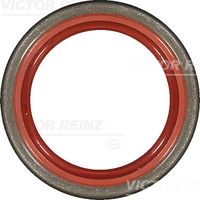 Shaft Seal, crankshaft