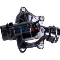 термостат, охладителна течност