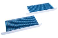 Филтър купе (поленов филтър)