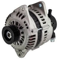 Generator / Alternator MTR, Cod: 12138041