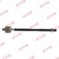 Axialgelenk, Spurstange