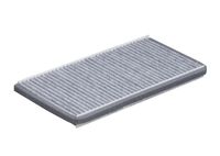 Filter, Innenraumluft