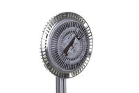 Thumbnail - Koppeling, radiateurventilator - CFC57000P - MAHLE