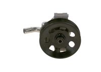 Hydraulikpumpe, Lenkung