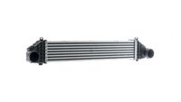 Thumbnail - Intercooler, inlaatluchtkoeler - CI139000P - MAHLE