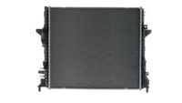 Thumbnail - Radiateur - CR1930000P - MAHLE