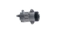 Thumbnail - Compressor, airconditioning - ACP1563000P - MAHLE