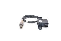 Partikelsensor