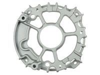 Protective Cap, alternator