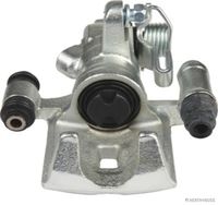Bremssattel