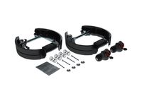 BOSCH Remschoenset 8