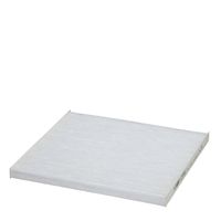 Filter, Innenraumluft