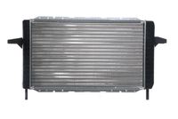 Thumbnail - Radiateur - CR376000S - MAHLE