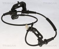Sensor, Raddrehzahl