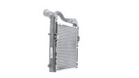 Thumbnail - Intercooler, inlaatluchtkoeler - CI256000P - MAHLE