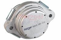 Lagerung, Motor