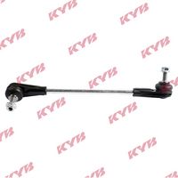 Stange/Strebe, Stabilisator