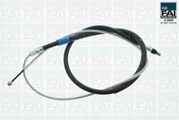 жило, ръчна спирачка