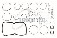 комплект гарнитури, автоматична предавателна кутия