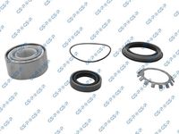 Set rulment roata GSP, Cod: GK3995