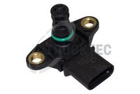 датчик, налягане при принудително пълнене