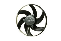 Thumbnail - Koelventilatorwiel - CFF281000P - MAHLE