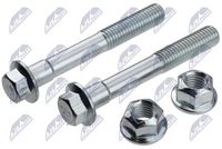 SET șURUBURI DE CORECțIE ALUNECARE