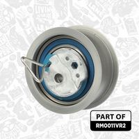 Thumbnail - Waterpomp + distributieriem set - RM0011VR2 - ET ENGINETEAM