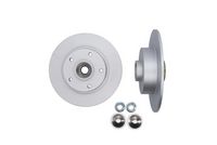 Bremsscheibe