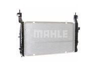 Thumbnail - Radiateur - CR2120000S - MAHLE