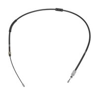 Seilzug, Feststellbremse