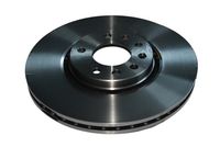Disc frana ASAM AUTOMOTIVE, Cod: 71419