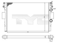 Kühler, Motorkühlung