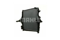 Thumbnail - Radiateur - CR1172000P - MAHLE