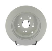 Disc frana FERODO, Cod: DDF1608C