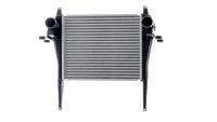 Thumbnail - Intercooler, inlaatluchtkoeler - CI38000P - MAHLE