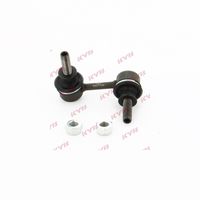 Stange/Strebe, Stabilisator