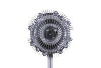 Thumbnail - Koppeling, radiateurventilator - CFC188000P - MAHLE